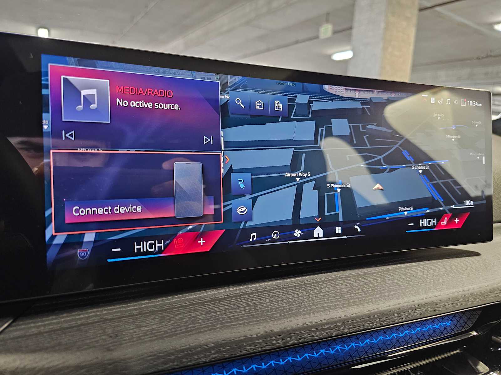 Thumbnail: 2026 BMW i4 - 14