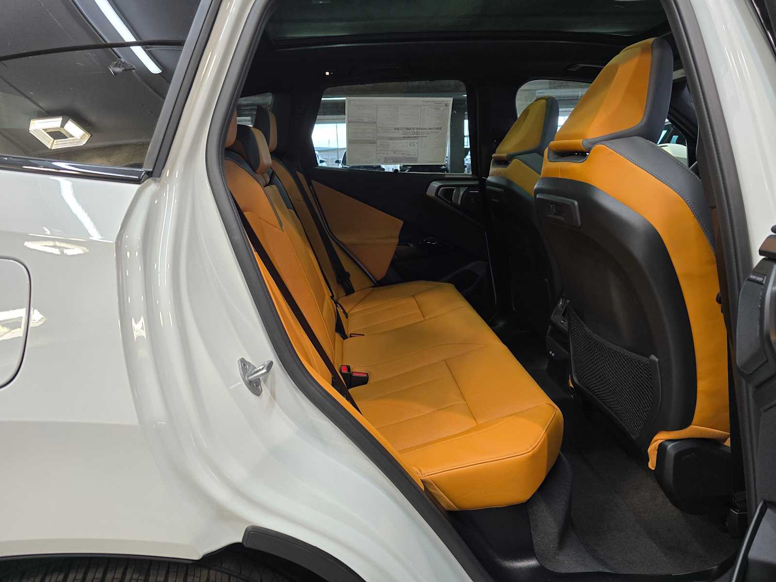 Thumbnail: 2026 BMW X3 - 28