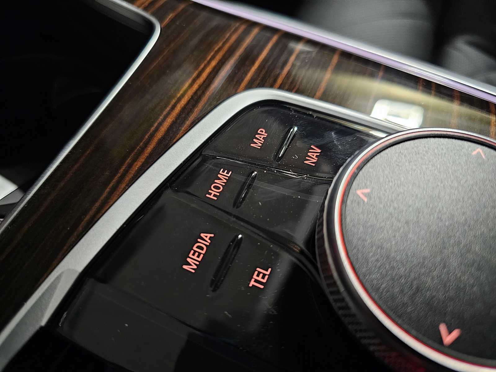 Thumbnail: 2026 BMW X5 - 25