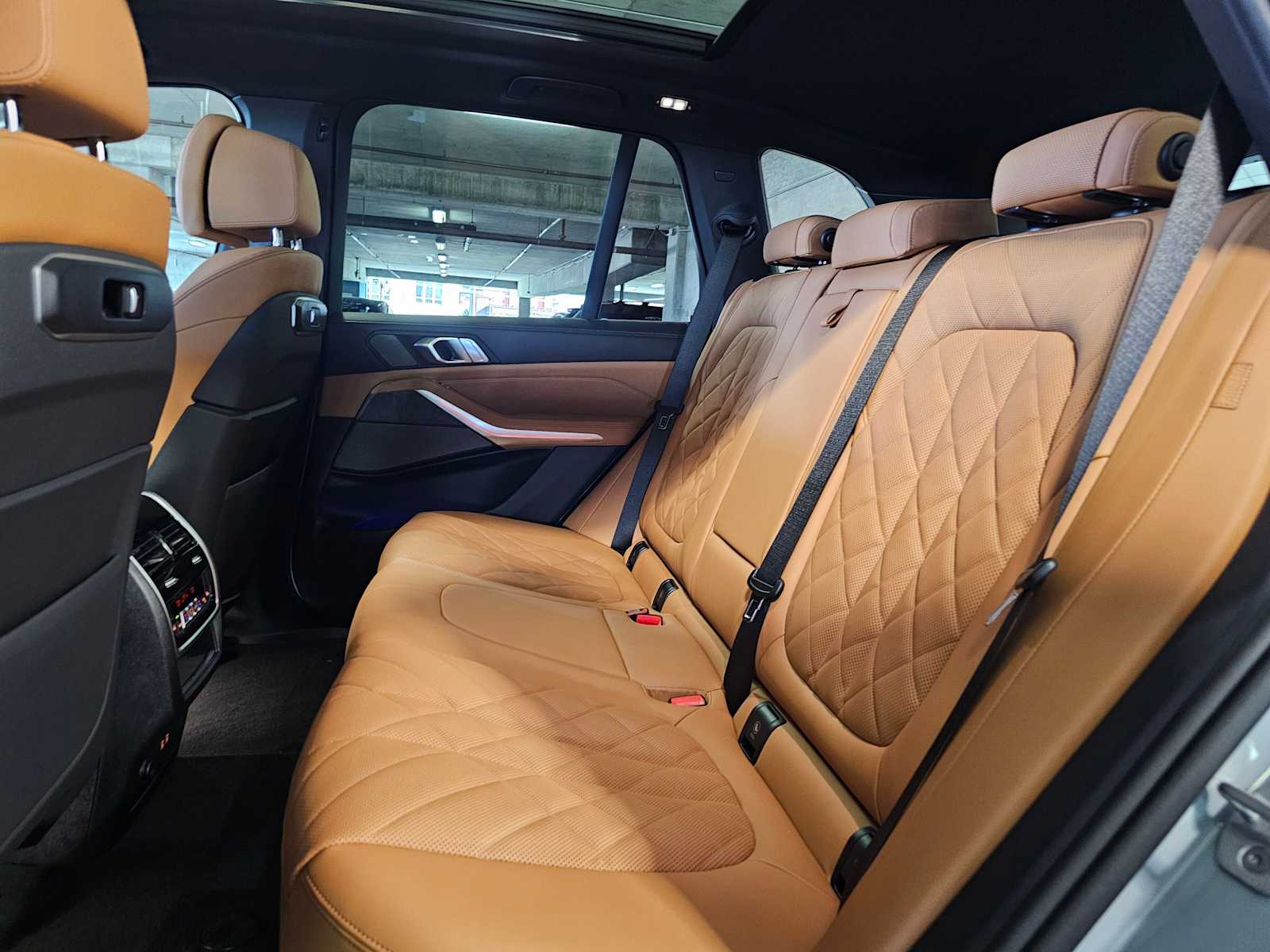 Thumbnail: 2026 BMW X5 - 29