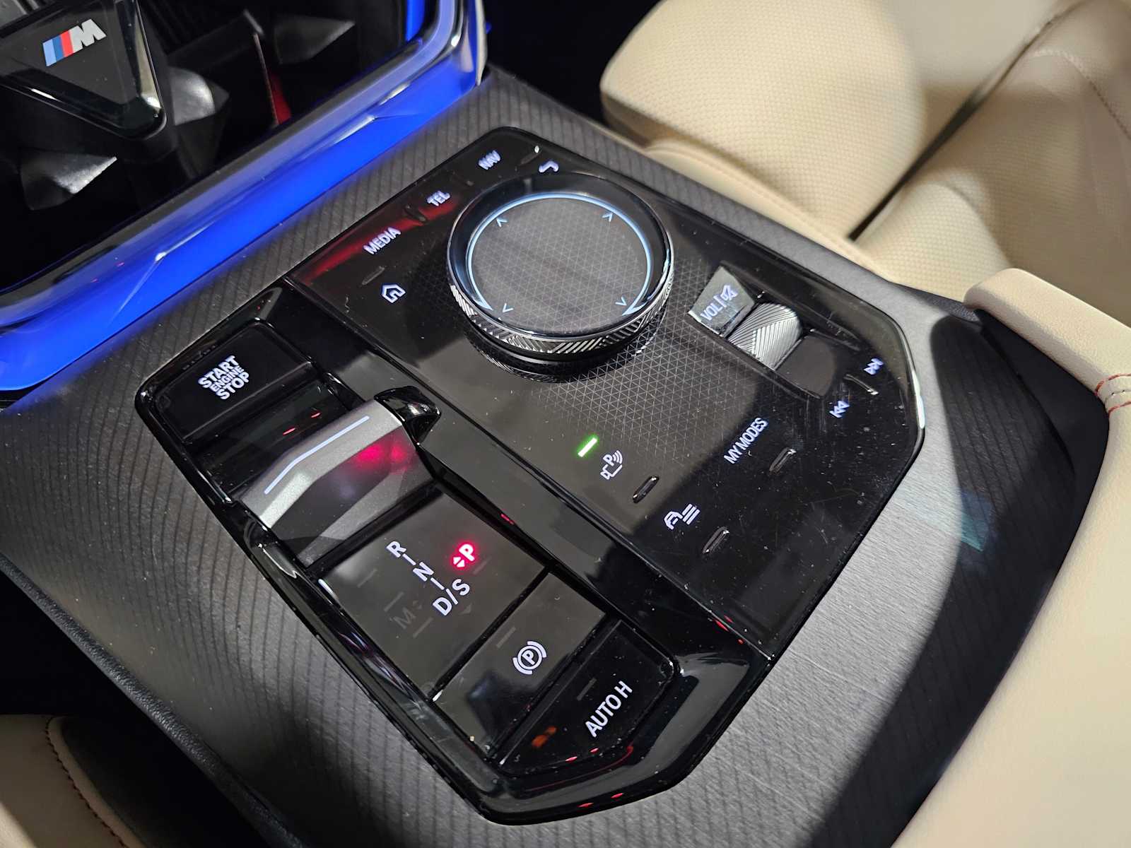 Thumbnail: 2025 BMW X3 - 20