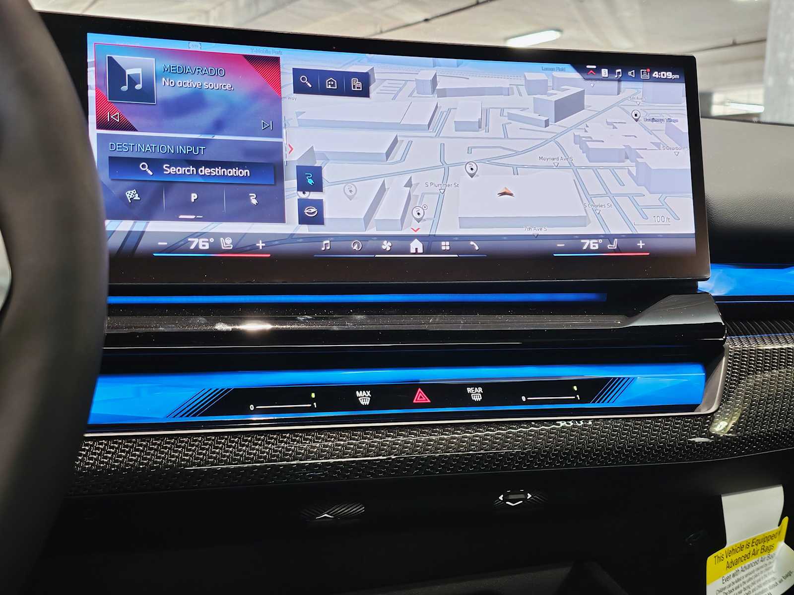 Thumbnail: 2025 BMW i5 - 16