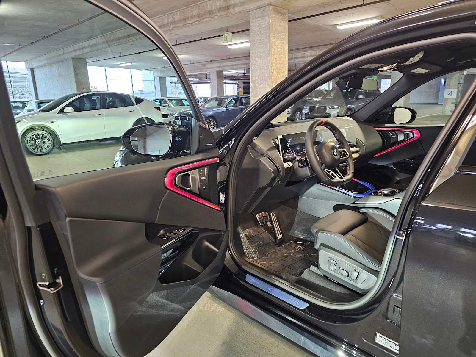 Thumbnail: 2026 BMW X3 - 28