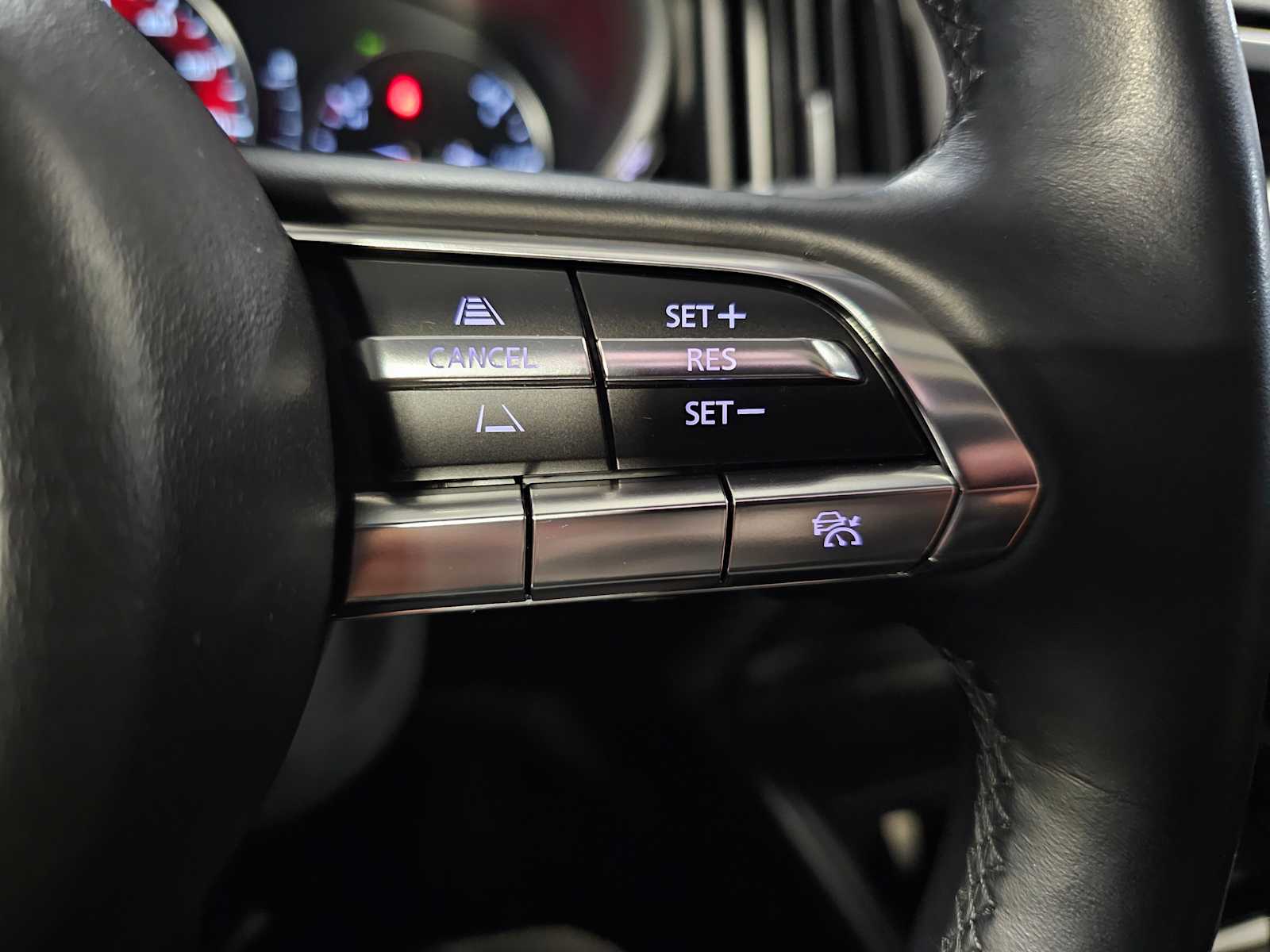 Thumbnail: 2023 Mazda CX-50 - 21