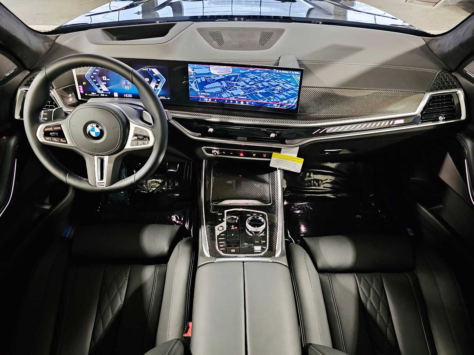 Thumbnail: 2026 BMW X7 - 10