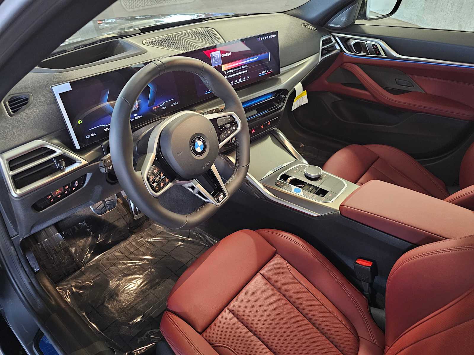 Thumbnail: 2026 BMW i4 - 2