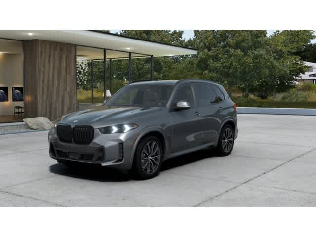 2026 BMW X5 xDrive40i -
                  Seattle, WA