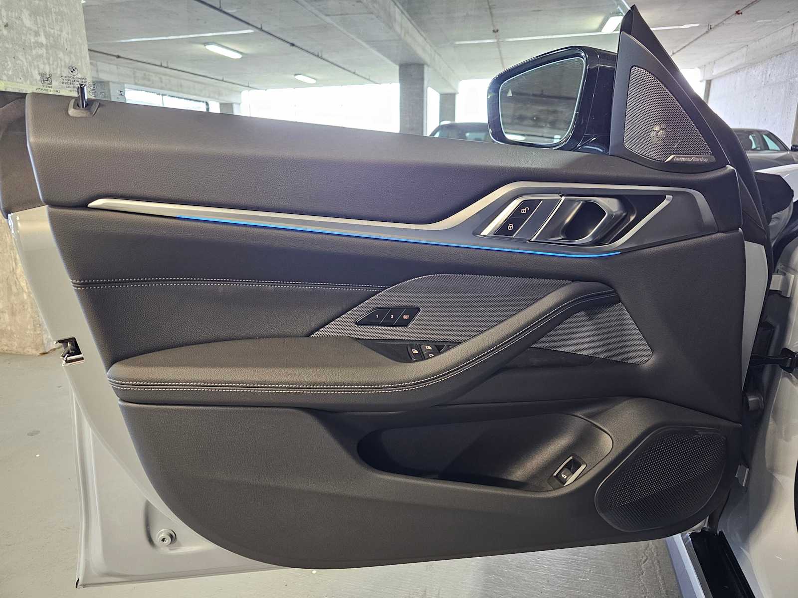 Thumbnail: 2026 BMW i4 - 24