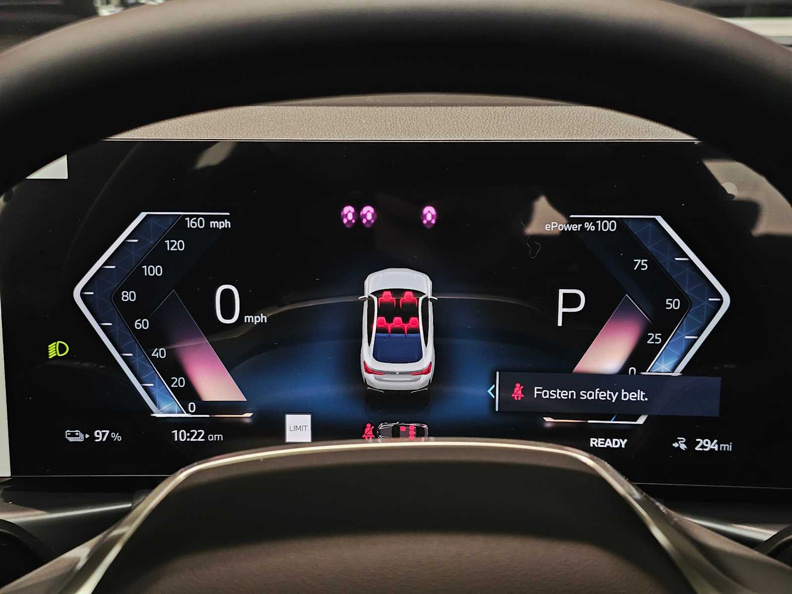 Thumbnail: 2025 BMW i4 - 13