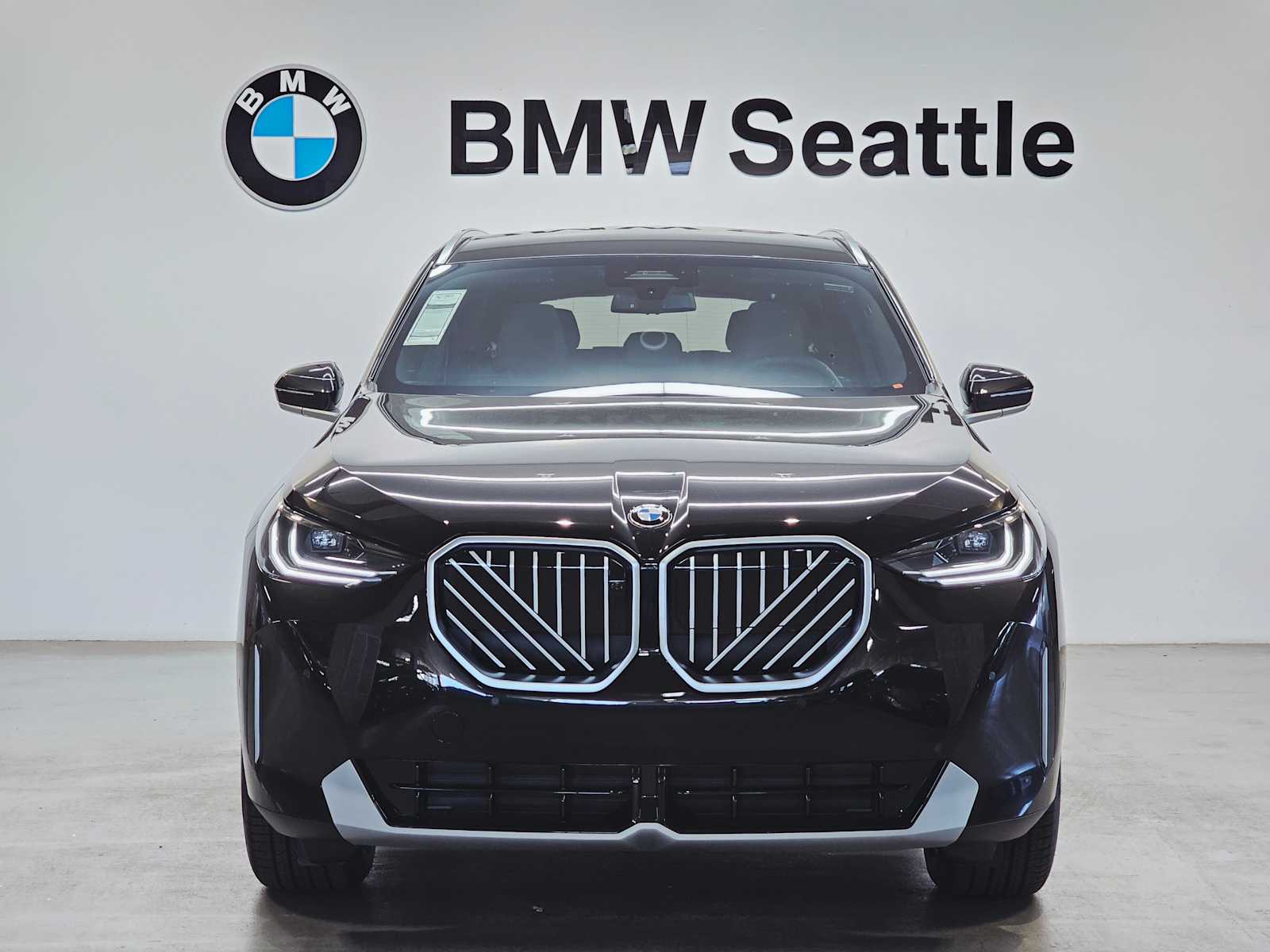 Thumbnail: 2026 BMW X3 - 6