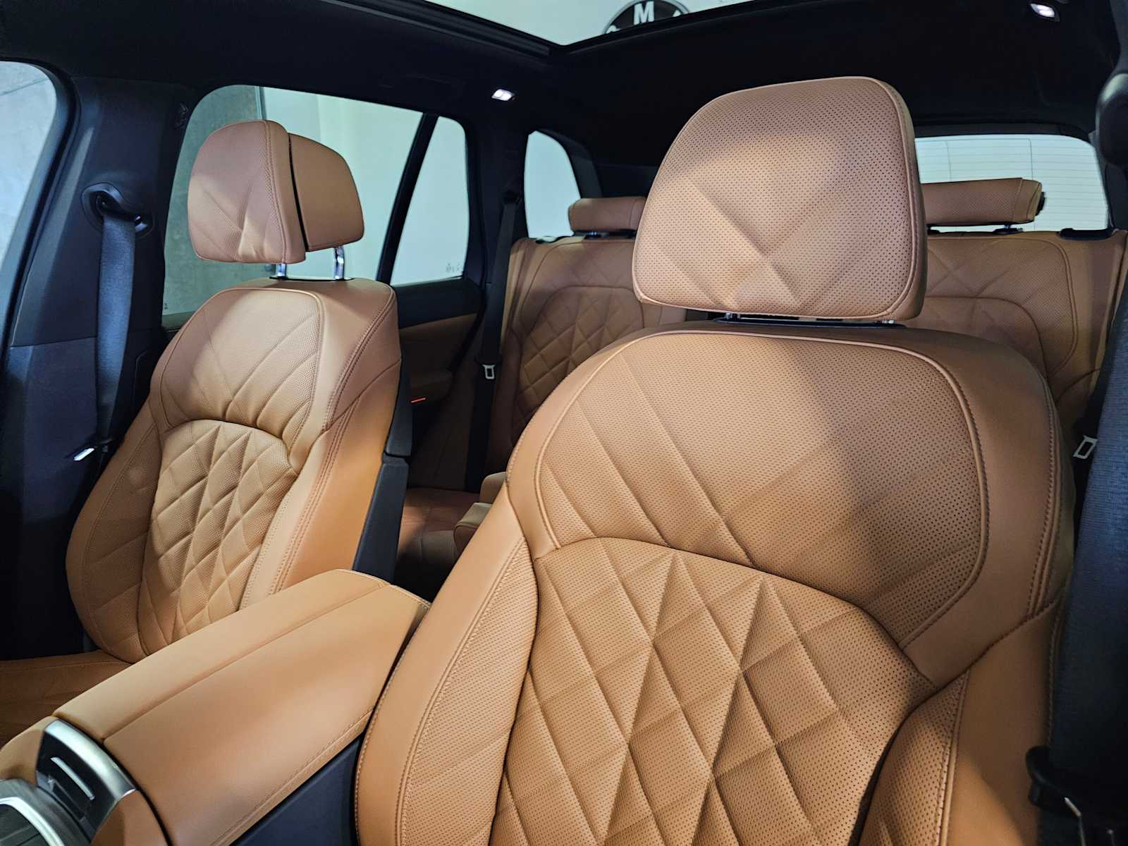 Thumbnail: 2026 BMW X5 - 34