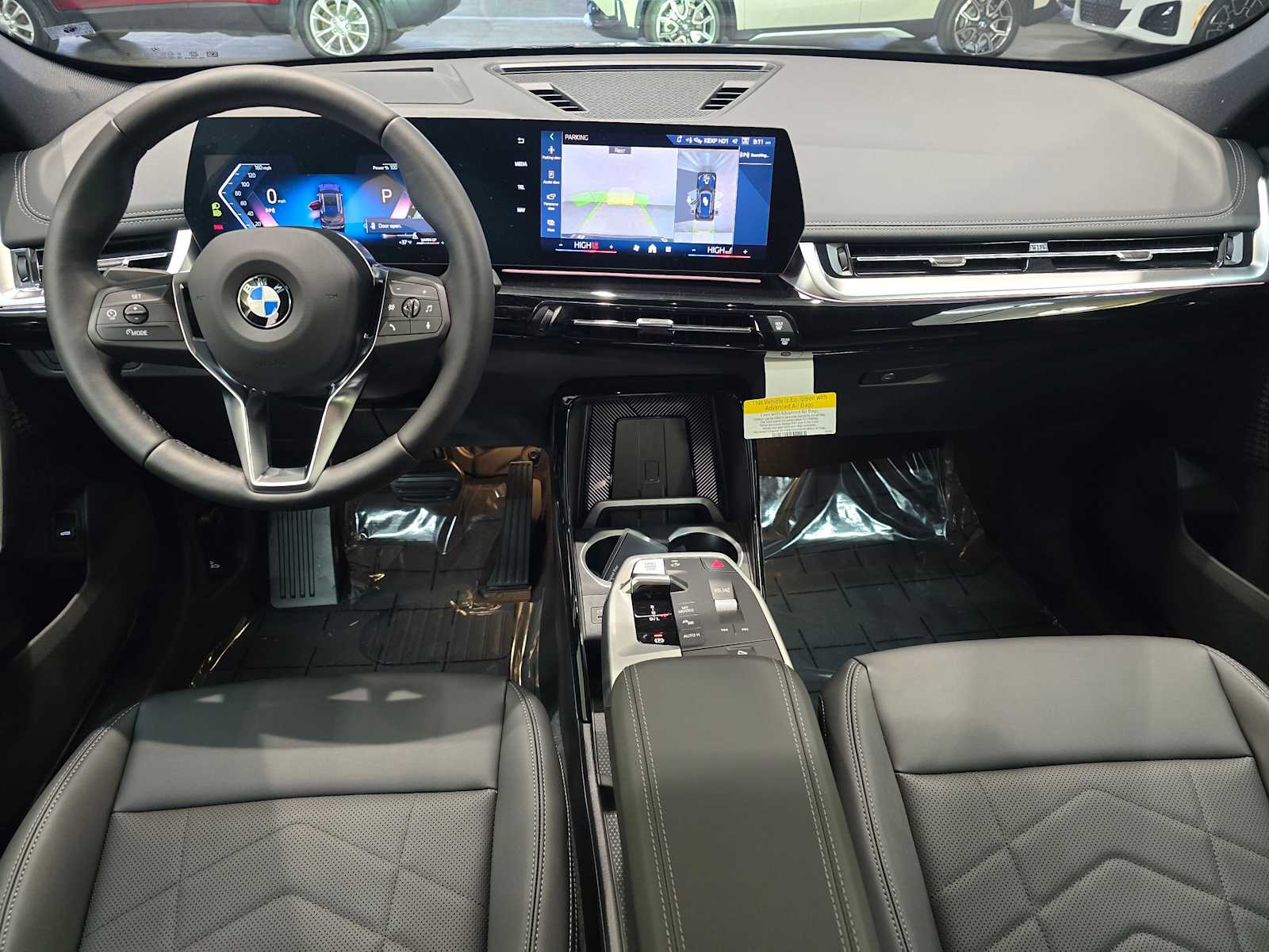 Thumbnail: 2026 BMW X1 - 10