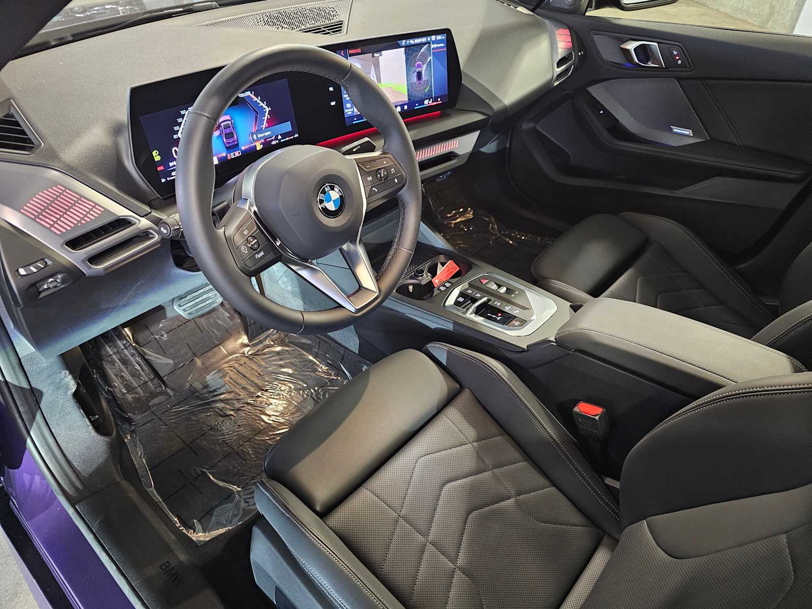 Thumbnail: 2025 BMW 2 Series - 2