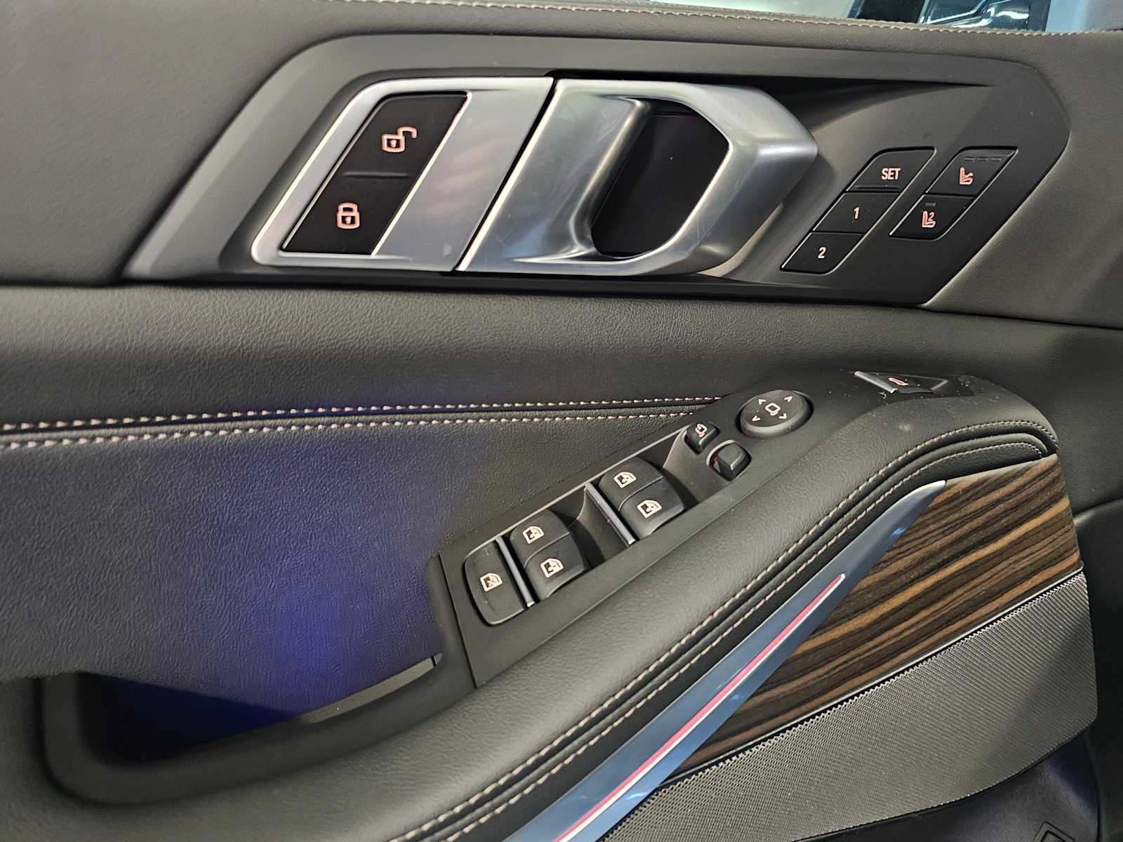 Thumbnail: 2026 BMW X5 - 28