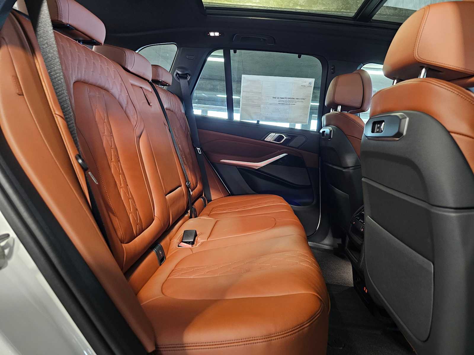 Thumbnail: 2026 BMW X5 - 35