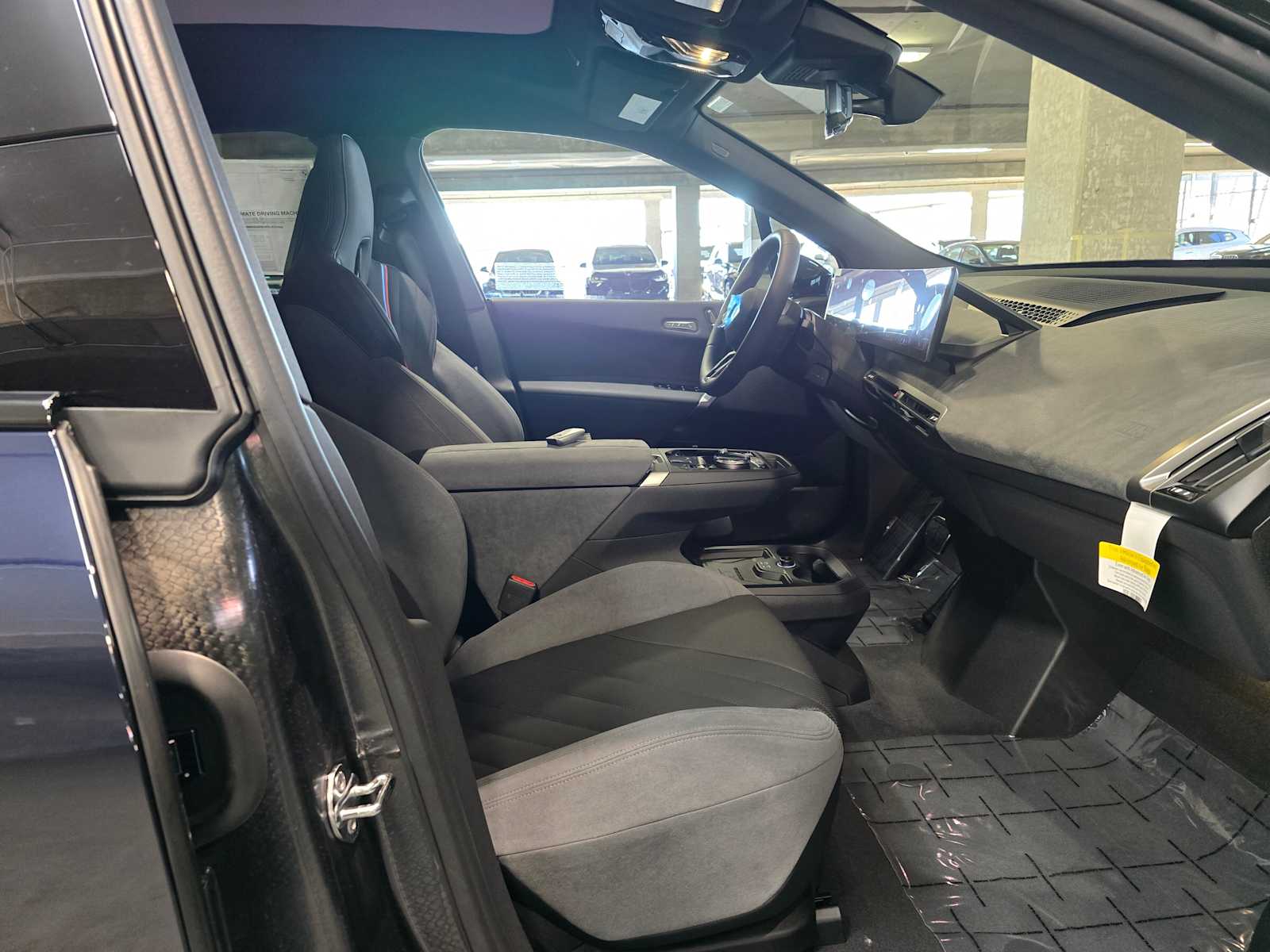 Thumbnail: 2026 BMW iX - 29