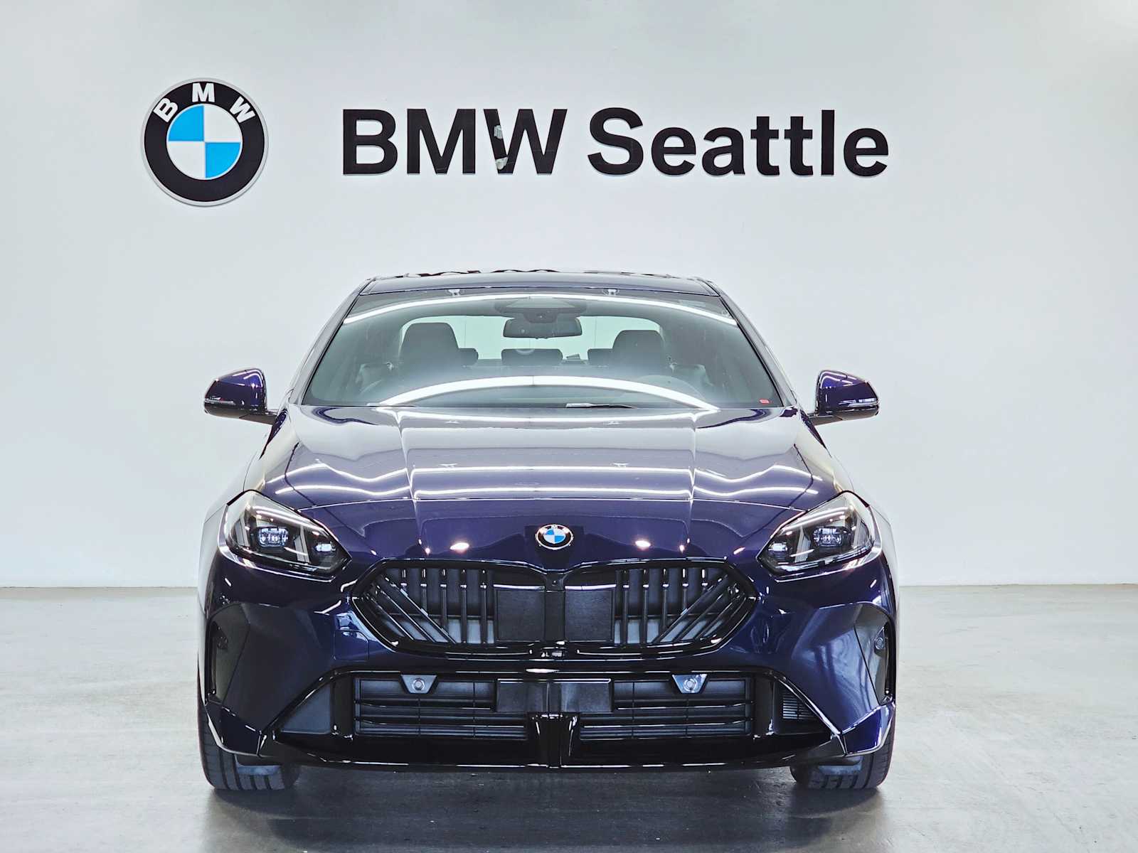 Thumbnail: 2025 BMW 2 Series - 6