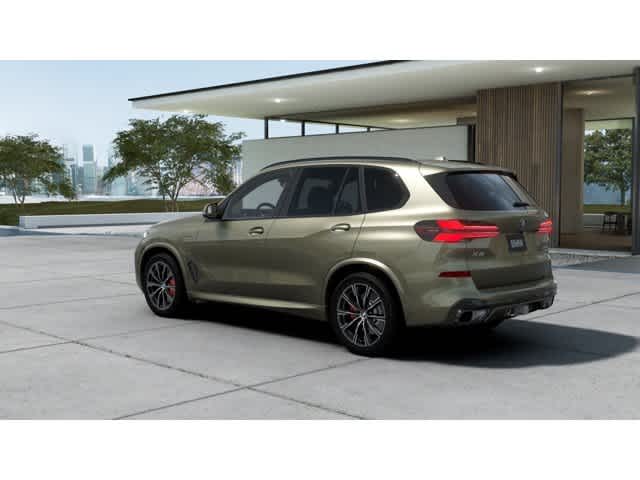 Thumbnail: 2026 BMW X5 - 2