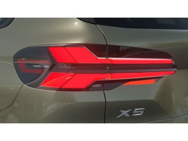 Thumbnail: 2026 BMW X5 - 8