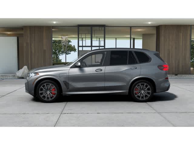 Thumbnail: 2026 BMW X5 - 4