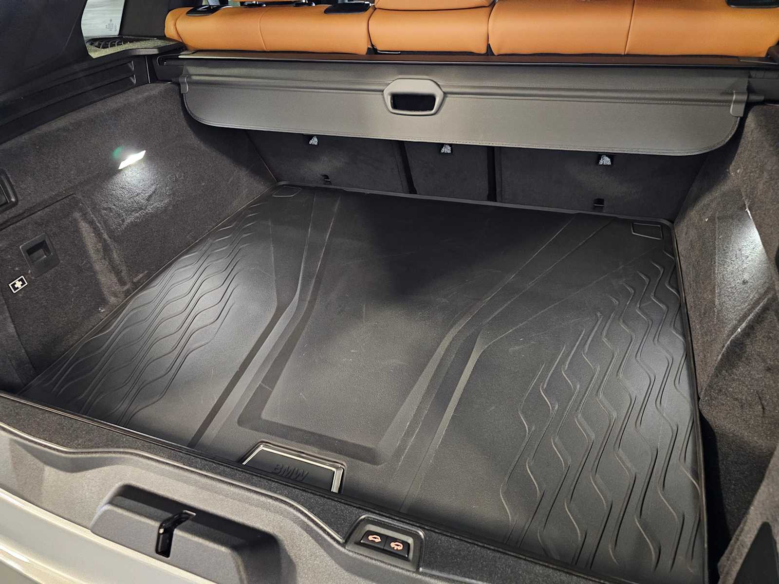Thumbnail: 2026 BMW X5 - 41