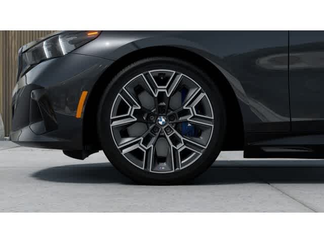 Thumbnail: 2026 BMW i5 - 7