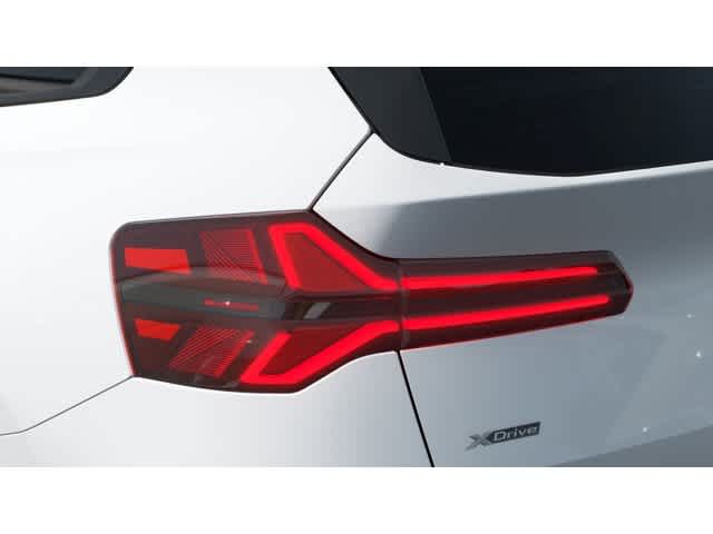 Thumbnail: 2026 BMW X3 - 8