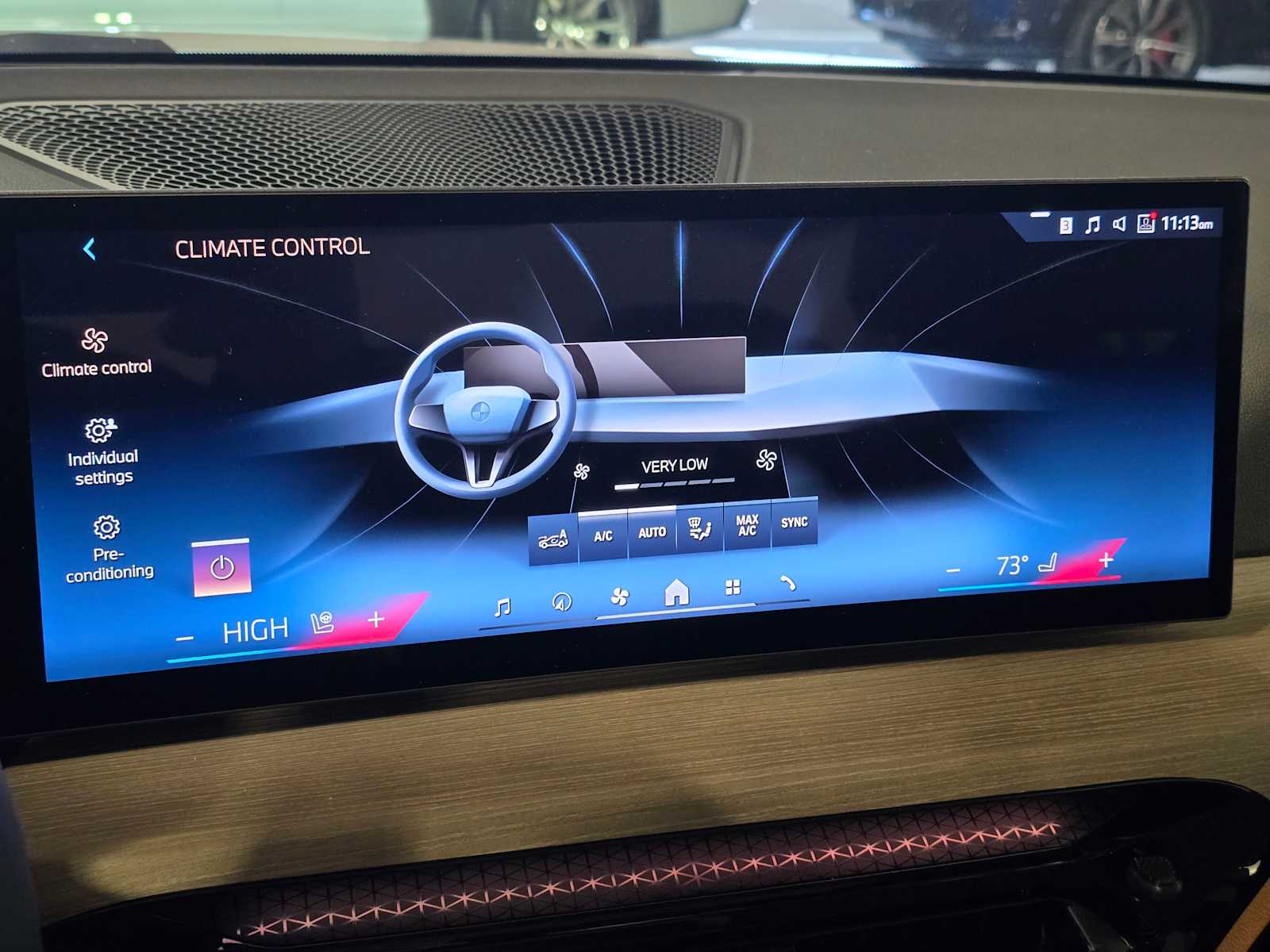 Thumbnail: 2025 BMW 3 Series - 17