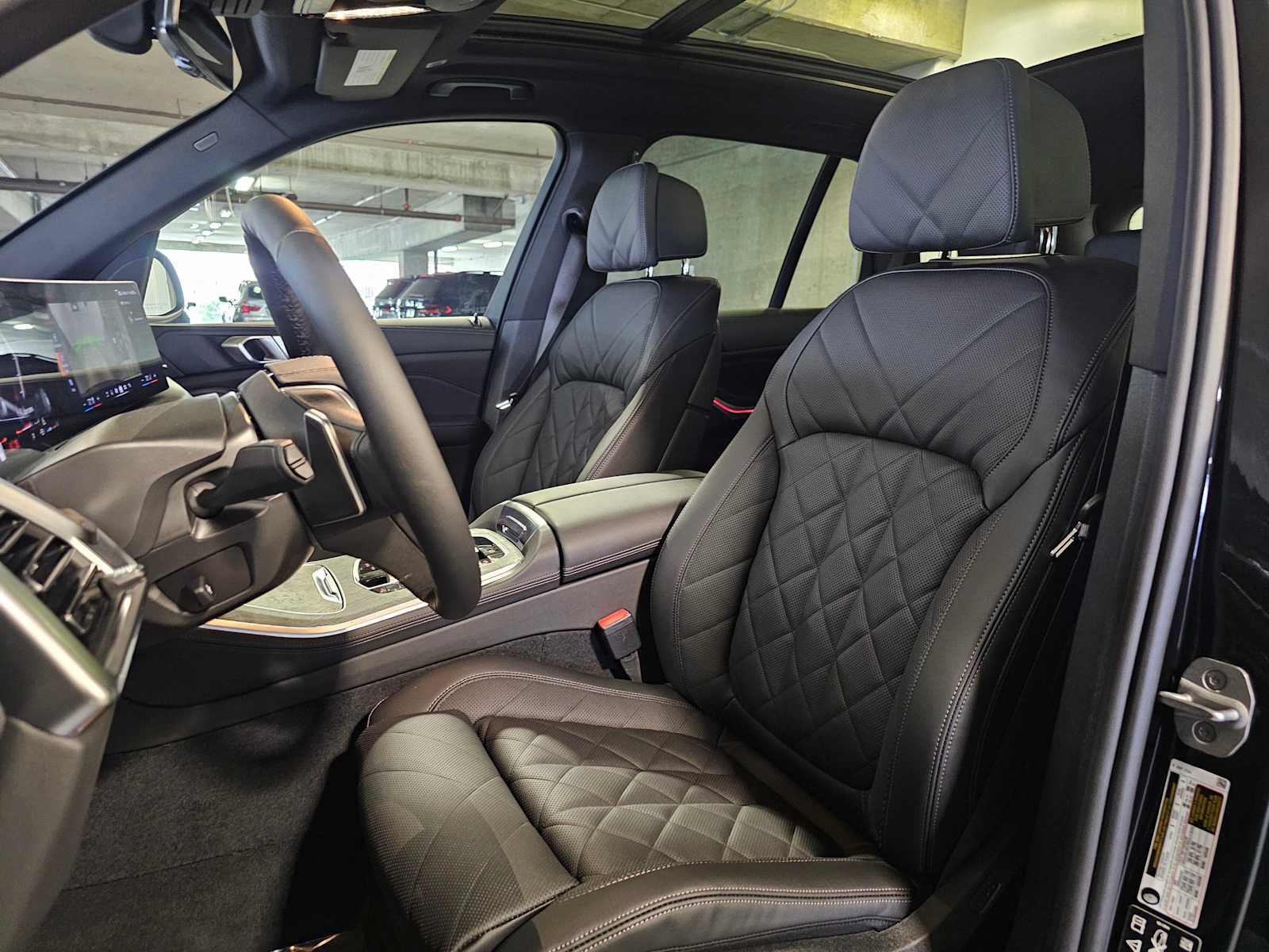 Thumbnail: 2026 BMW X5 - 31