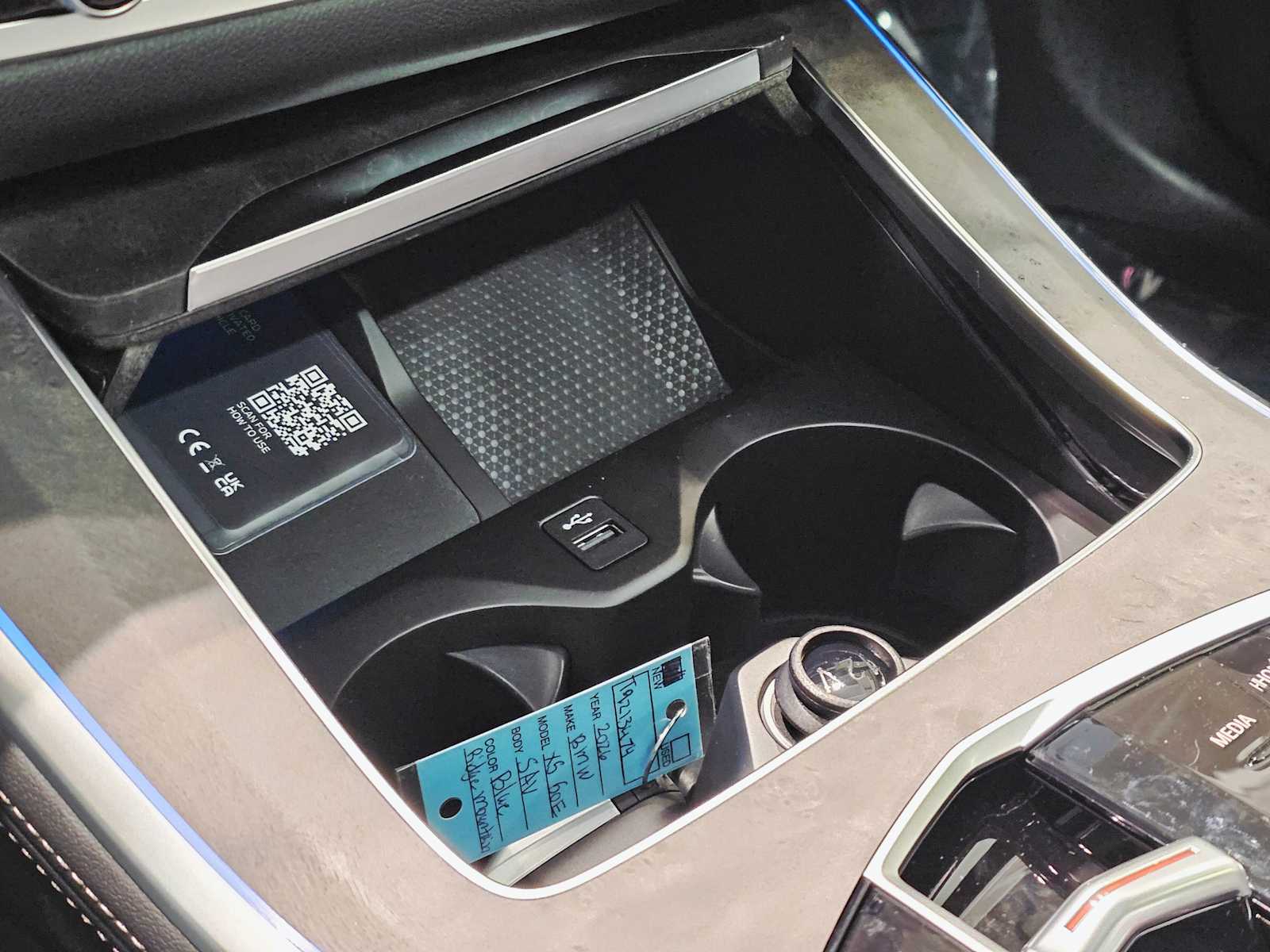 Thumbnail: 2026 BMW X5 - 19