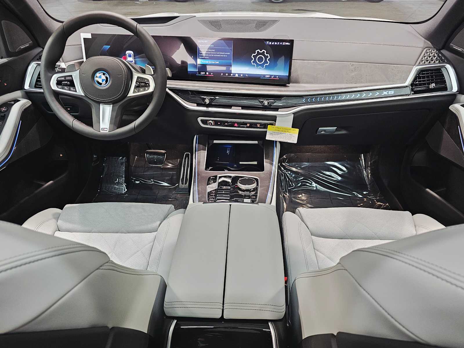 Thumbnail: 2026 BMW X5 - 10