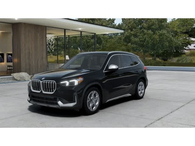 2025 BMW X1 xDrive28i -
                  Seattle, WA