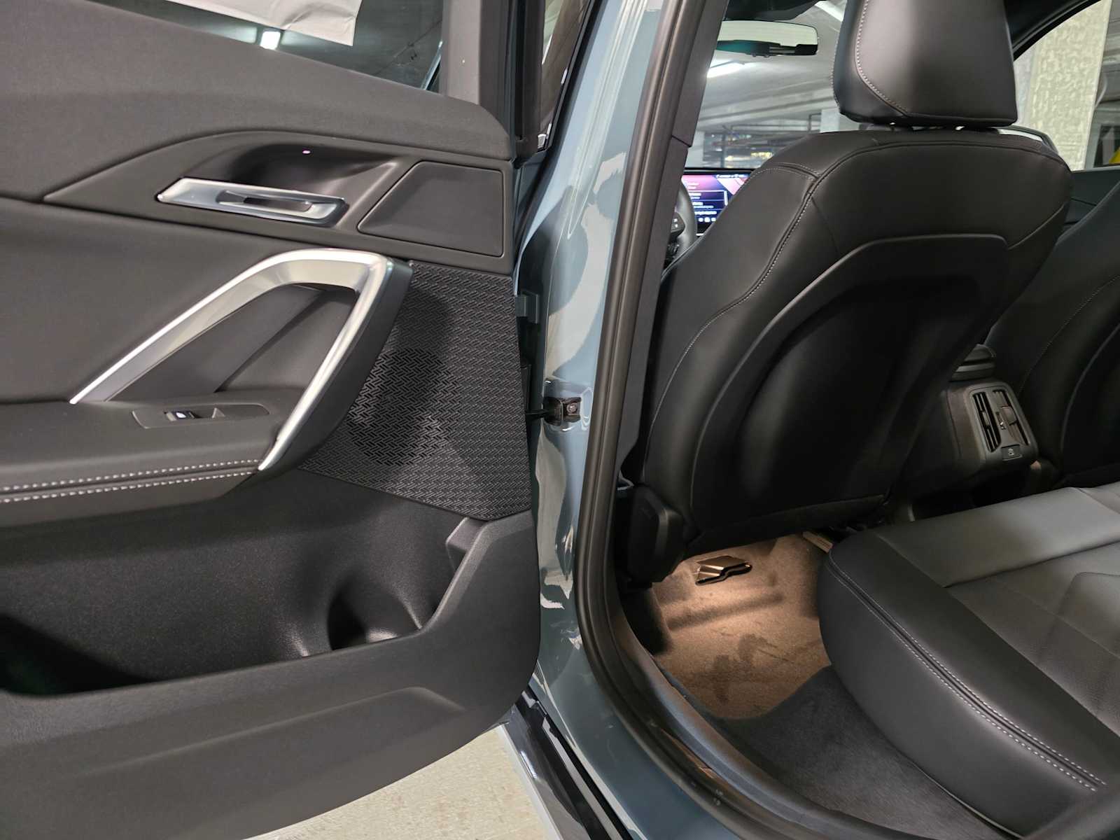 Thumbnail: 2026 BMW X1 - 27