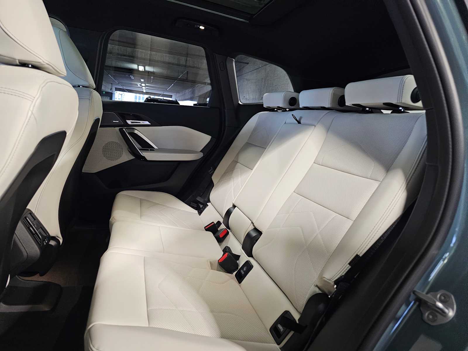 Thumbnail: 2026 BMW X1 - 37