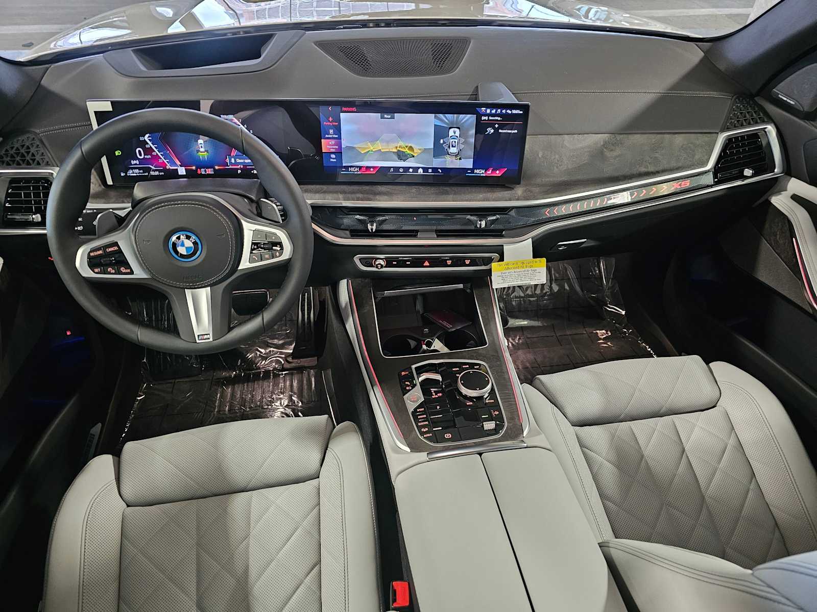 Thumbnail: 2026 BMW X5 - 10