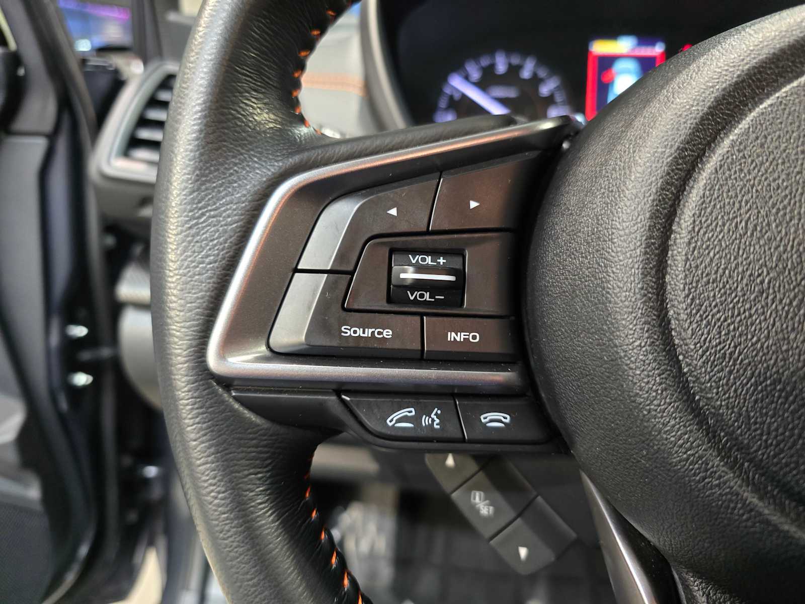 Thumbnail: 2020 Subaru Crosstrek - 19