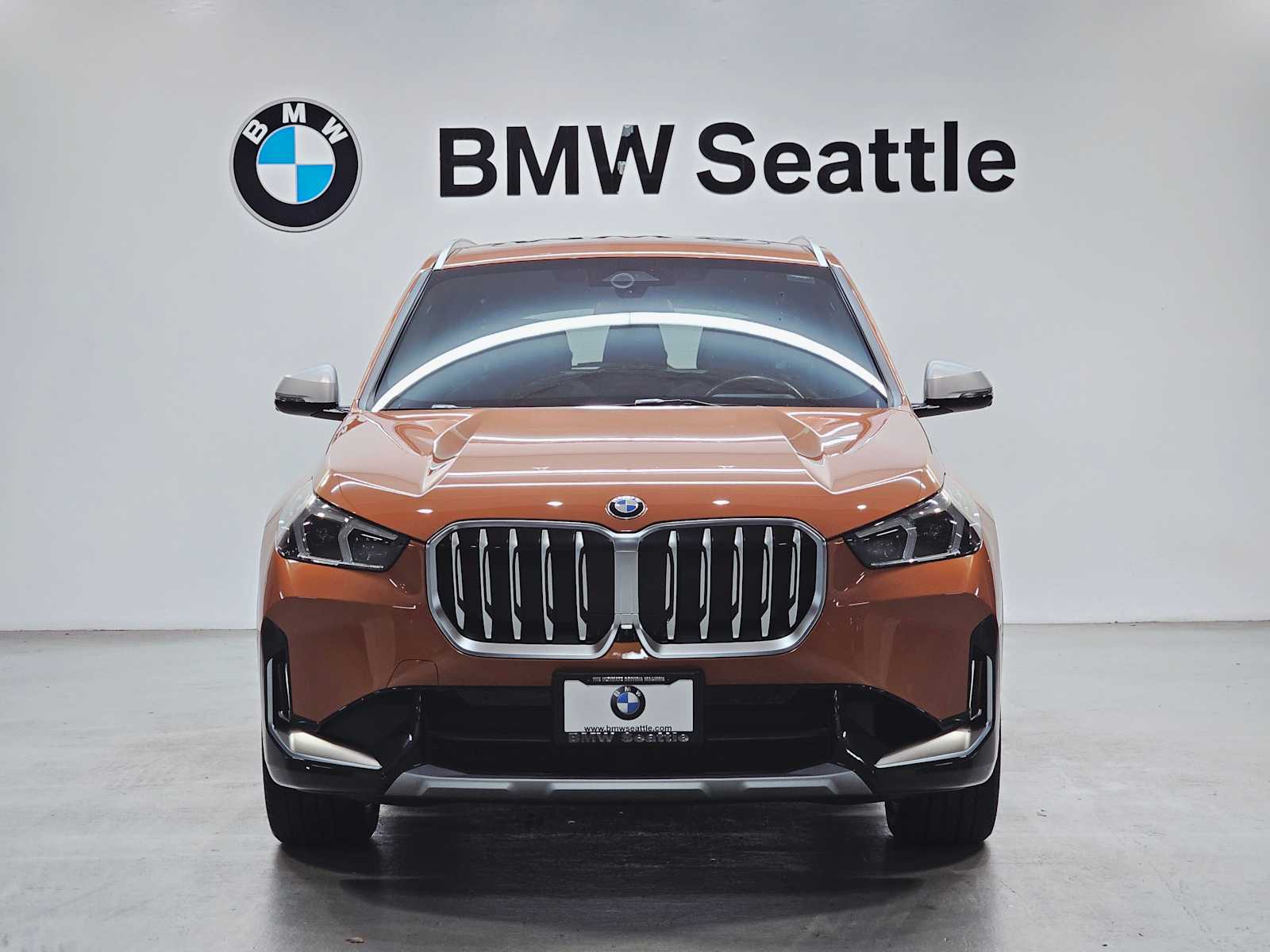 Thumbnail: 2023 BMW X1 - 6