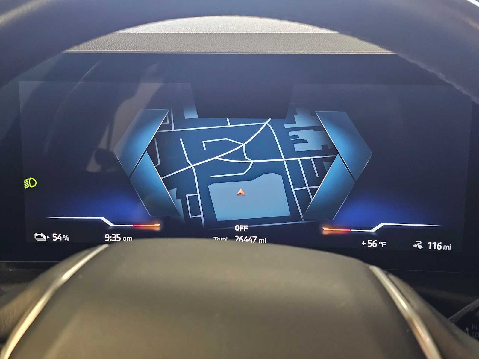 Thumbnail: 2023 BMW i4 - 12