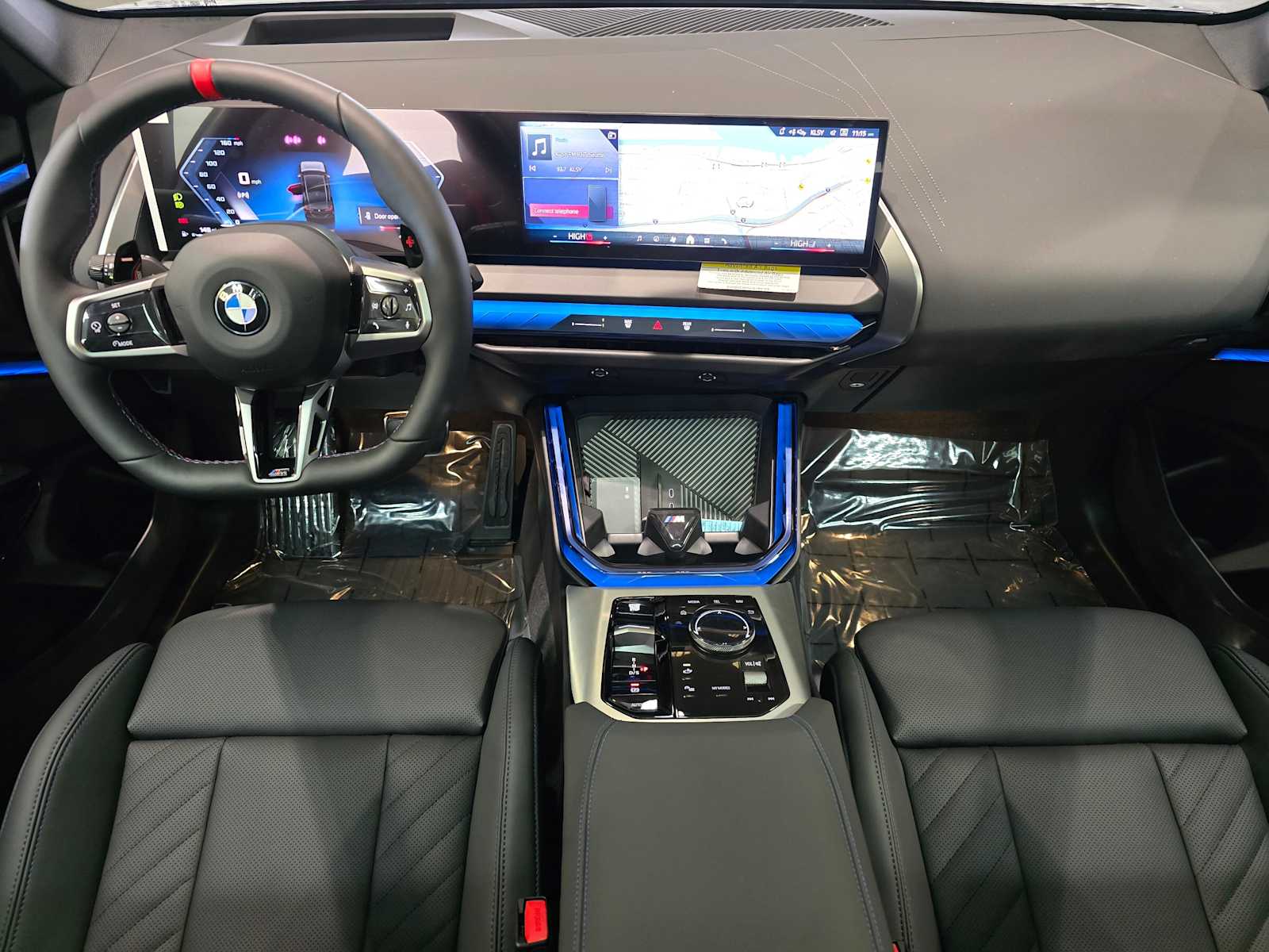 Thumbnail: 2026 BMW X3 - 10