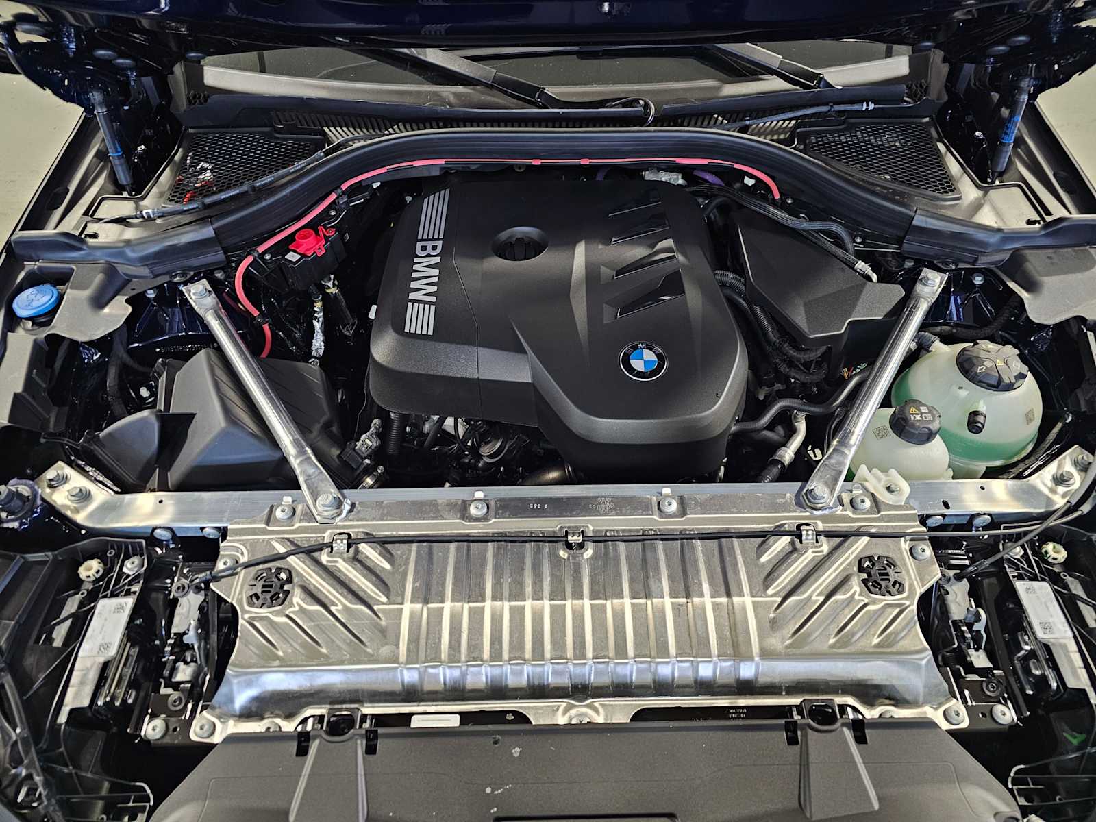 Thumbnail: 2026 BMW X3 - 9