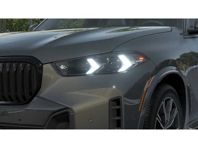 Thumbnail: 2026 BMW X5 - 6