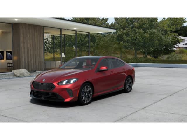 2025 BMW 2 Series 228i xDrive Hero Image