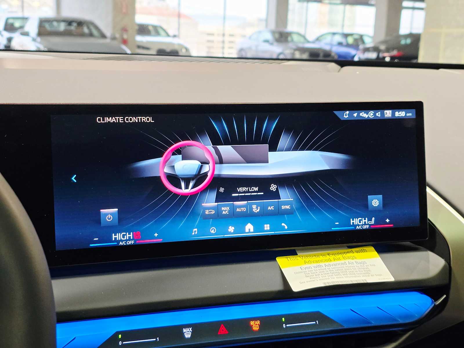 Thumbnail: 2025 BMW X3 - 14