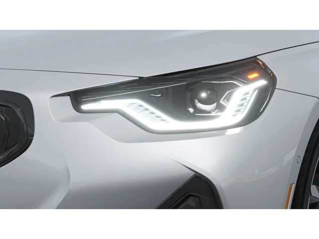 Thumbnail: 2026 BMW 2 Series - 6