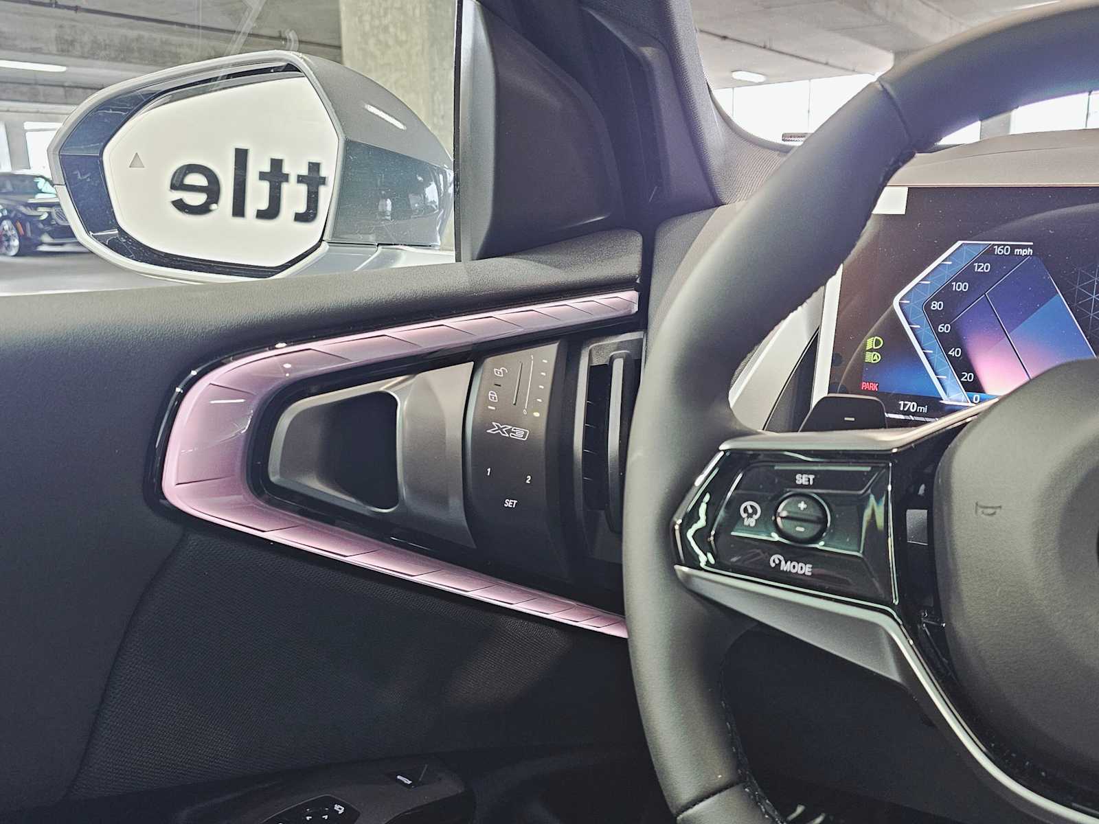 Thumbnail: 2026 BMW X3 - 22