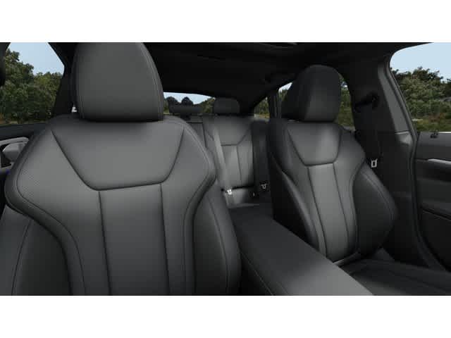 Thumbnail: 2026 BMW i4 - 11