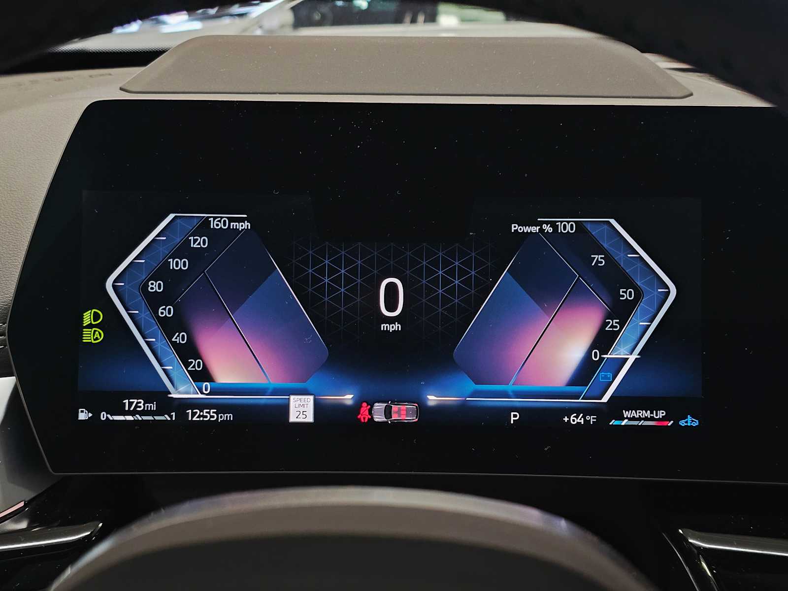 Thumbnail: 2025 BMW X1 - 13