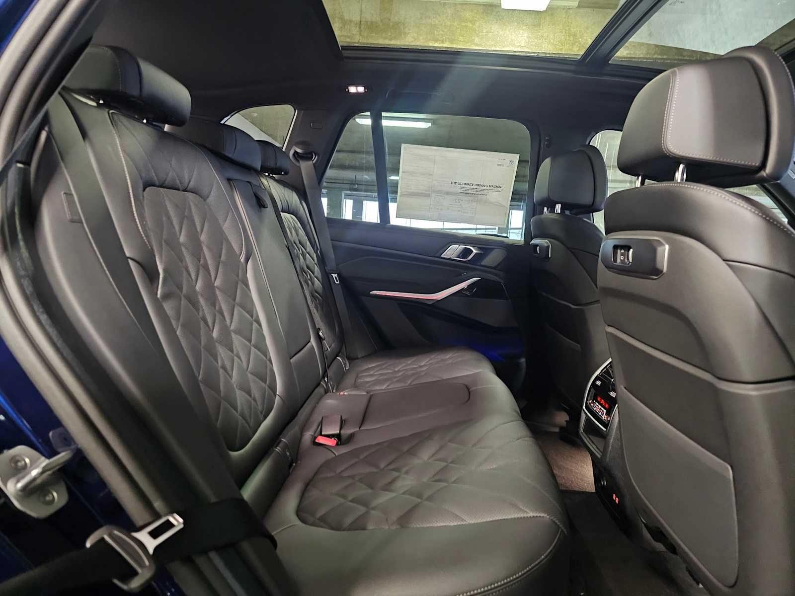 Thumbnail: 2026 BMW X5 - 39