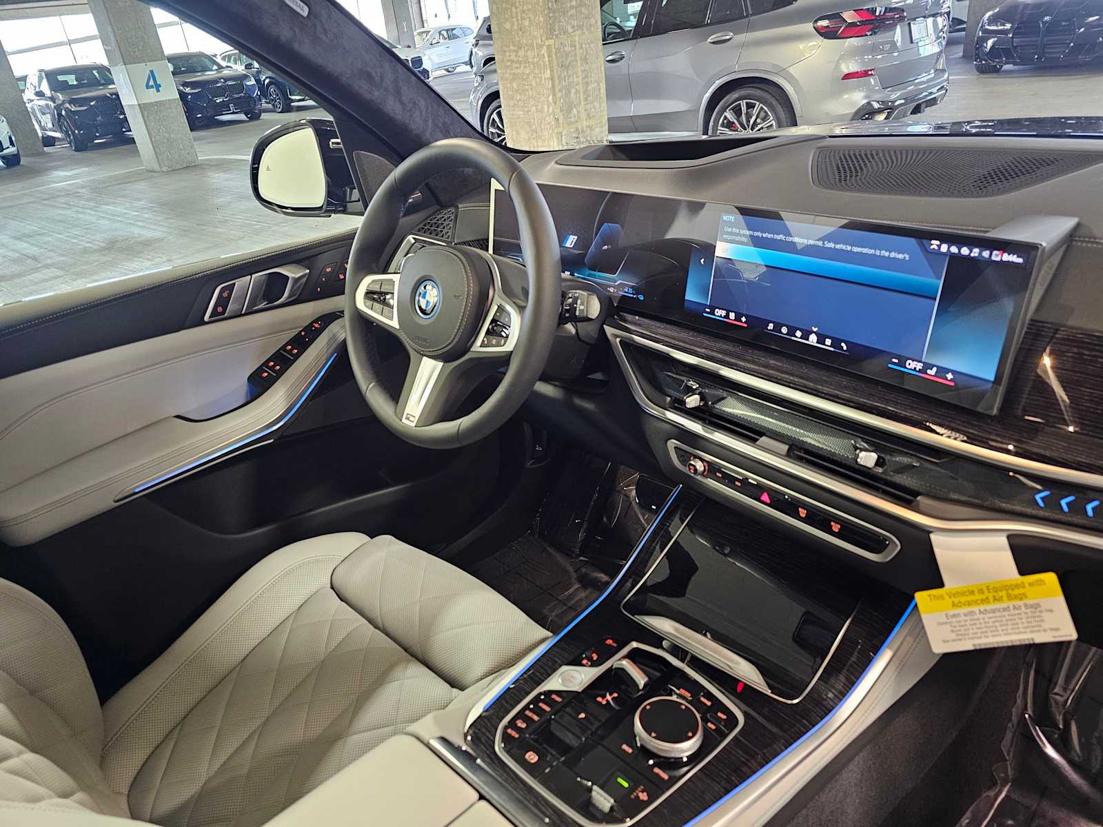 Thumbnail: 2026 BMW X5 - 44