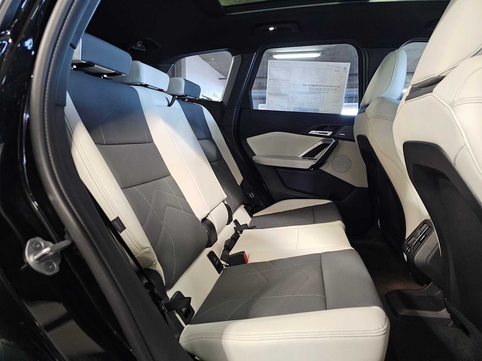 Thumbnail: 2026 BMW X1 - 37